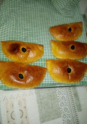 صورة لوصفة سوفلي بالدجاج