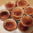 Banános csokidarabkás muffin