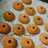 Kue Semprit mawar