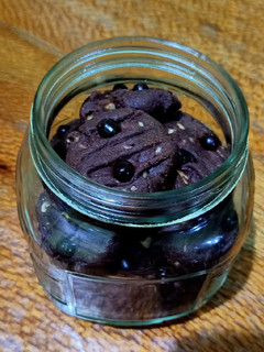 Foto resep Kue kering chocochip