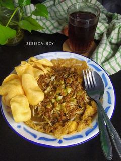 Foto resep Tahu Telur Khas Surabaya