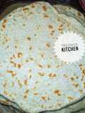 Flat bread