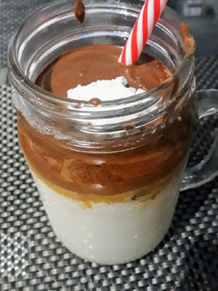 Una foto de Café helado 😋