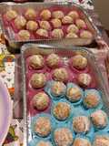 Baci di amaretti