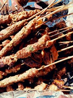 صورة لوصفة مشاوي 🥩🥓🍖🍗