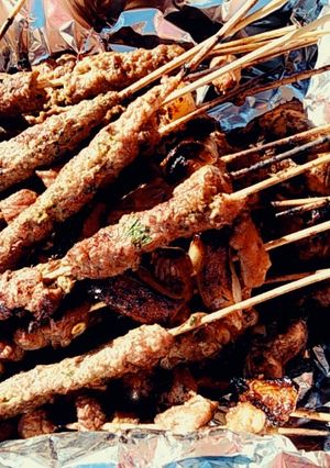 صورة لوصفة مشاوي 🥩🥓🍖🍗