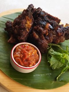 Foto resep Iga Bakar Madu