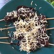 Pisang coklat cruncy