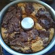 Torta de zanahoria (apta para diabéticos y celíacos)
