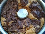 Torta de zanahoria (apta para diabéticos y celíacos)