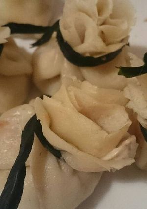 Foto resep DIY Siomay + Kulit Siomay