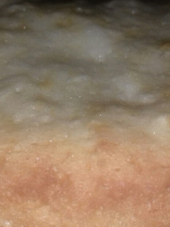 Una foto de Torta de coco