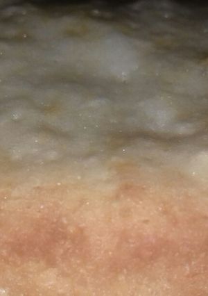 Una foto de Torta de coco