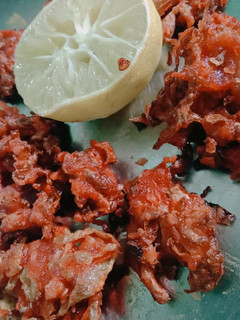 முட்டைகோஸ் சில்லி(cabbage chilly recipe in tamil) செய்முறை முக்கிய புகைப்படம்