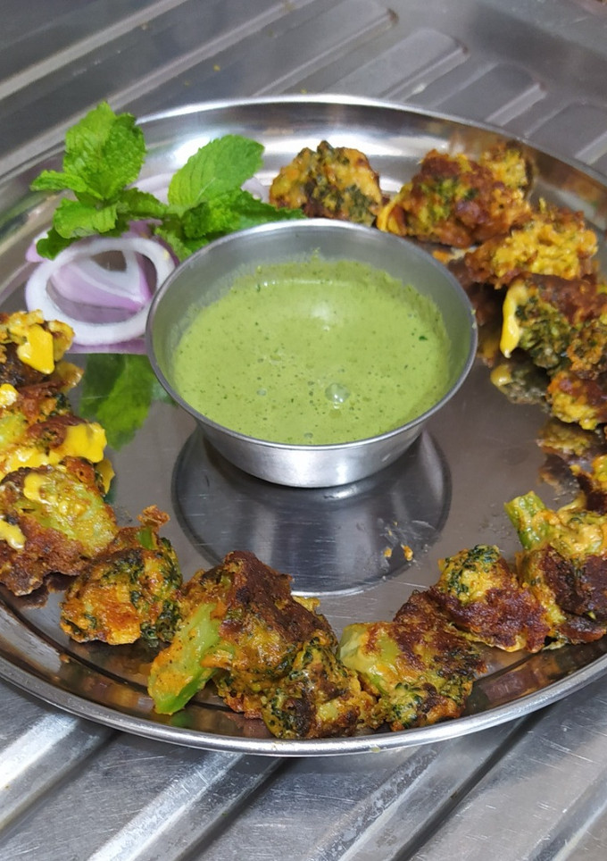 மலாய் ப்ரோக்கோலி செய்முறை முக்கிய புகைப்படம்