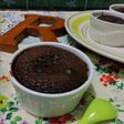 Brownies kusuka (kue suami suka ^_^)