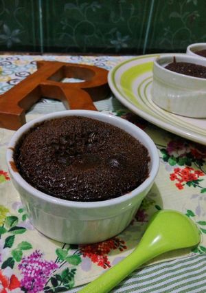 Foto resep Brownies kusuka (kue suami suka ^_^)