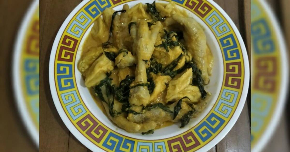 546 resep rica rica ceker ayam enak dan sederhana - Cookpad