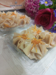 Foto resep Dimsum Ayam Wortel