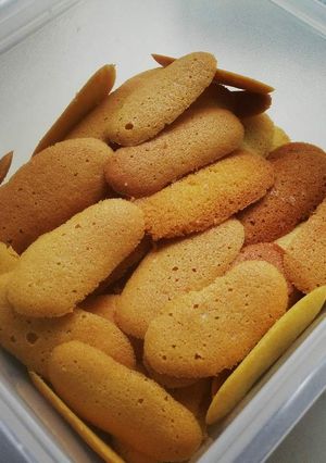 Foto resep Lidah Kucing krenyes2