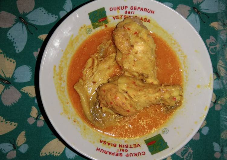 Opor Ayam