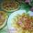 Pizza simple 4bahan 3toping