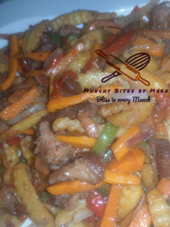 A picture of Sultan Chips.