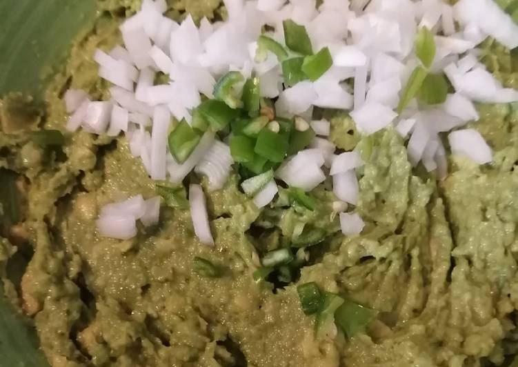 Guacamole