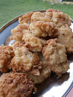 Foto resep Cireng Tahu