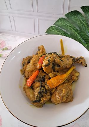 Foto resep Ayam Woku
