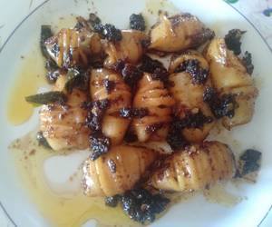 Resep Mudah Cumi panggang teflon by els Yummy Mantul Resep Mudah Cumi panggang teflon by els Yummy Mantul