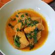 Rica Rica Tuna Kemangi