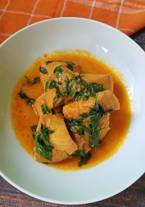 Foto resep Rica Rica Tuna Kemangi