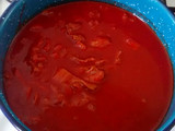 Pancita de setas y Portobello