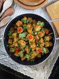 Cilantro Lime Tempe