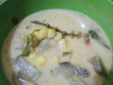 Sayur lodeh