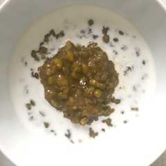 รูปของ Bubur Kacang Hijau (Campur Ketan)