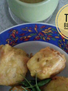 Foto resep Tahu Brontak