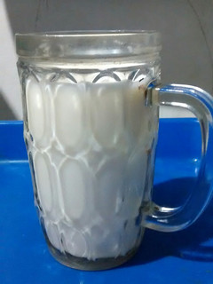Foto resep Soda putih susu