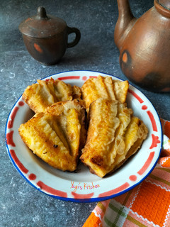Foto resep Pisang Goreng Kipas