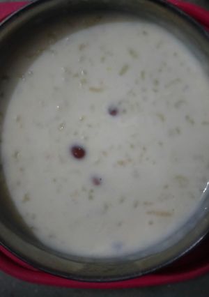 खीर (kheer recipe in Hindi) रेसिपी मुख्य फोटो