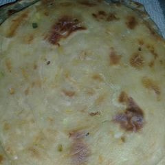 A picture of Chapati.