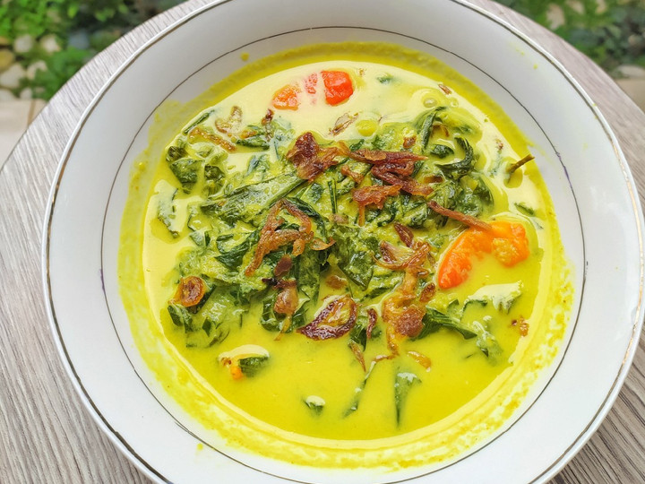 Cara Gampang Membuat Gulai Daun Singkong yang Menggugah Selera