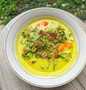 Resep Gulai Daun Singkong yang Lezat