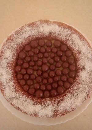 صورة لوصفة مسكوتشو مول العجيب
