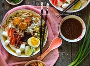 Gambar sambal kicap soto