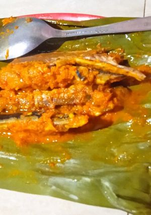 Foto resep Pepes pindang salem blimbing wuluh