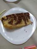 Torta Cebra