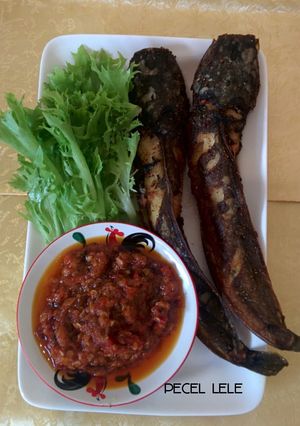Foto resep Sambal Terasi