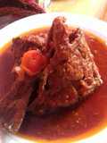 Pihi masak merah
